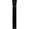 Ekena Millwork Galveston Wrought Iron Bracket, (Single center brace), Powder Coated Black 1 1/2"W x 5 1/2"D x 8"H BKTM01X05X08SGL - alternate 7